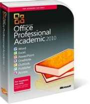 Microsoft Office Pro 2010